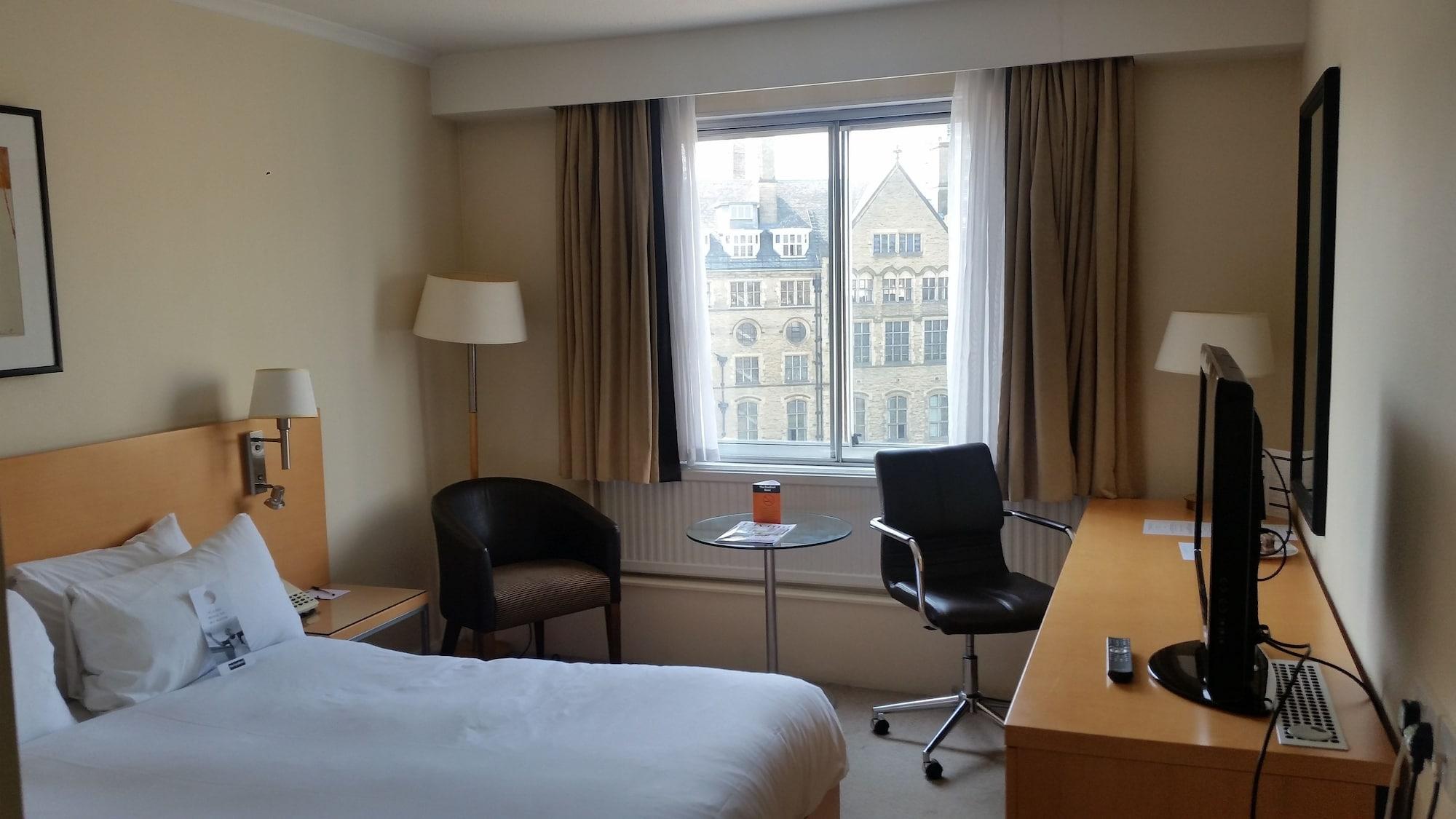 The Bradford Hotel Dış mekan fotoğraf