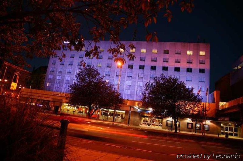 The Bradford Hotel Dış mekan fotoğraf