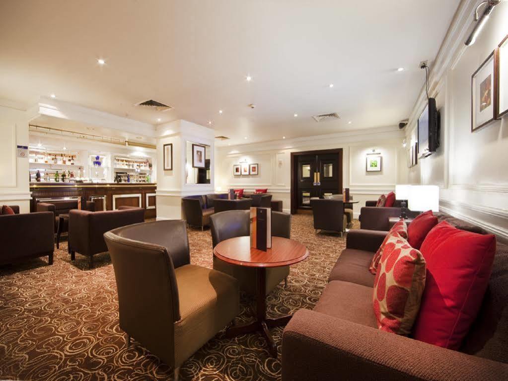 The Bradford Hotel Dış mekan fotoğraf